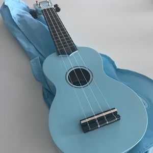Mahalo Ukulele